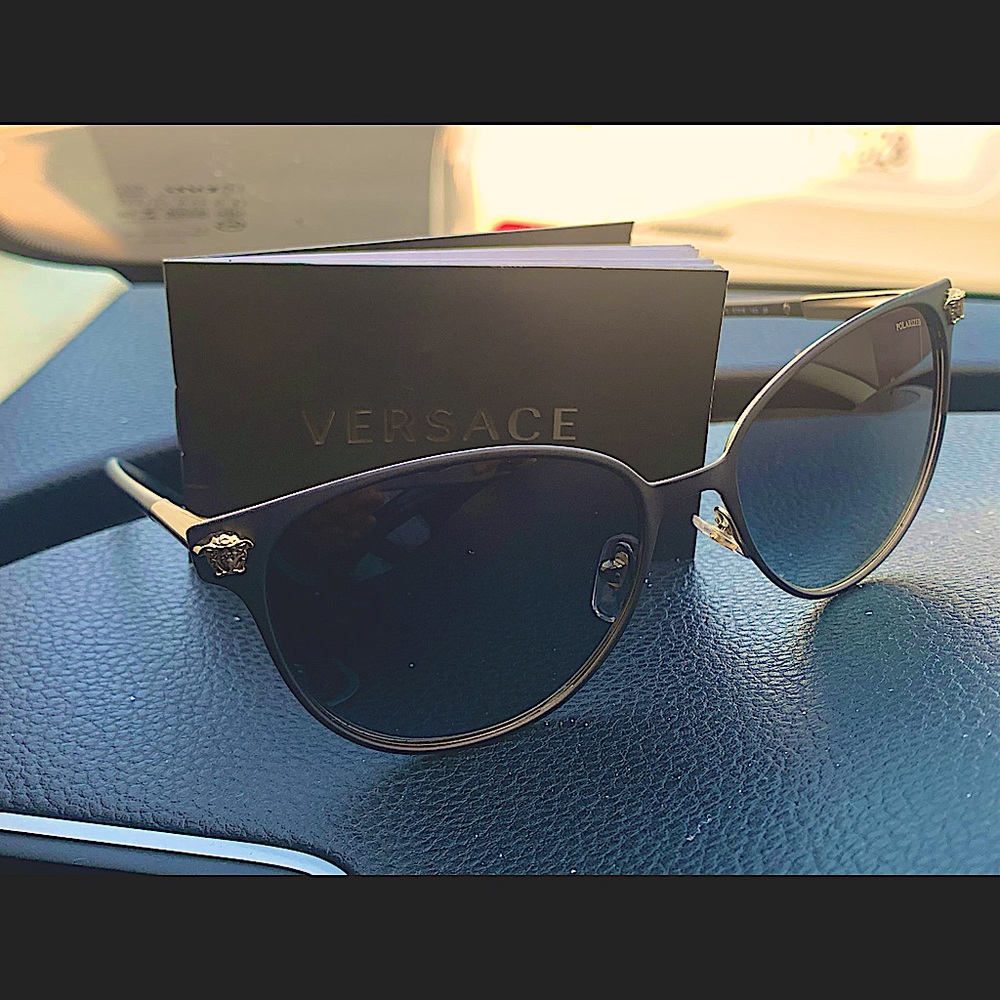 Versace Sunglasses